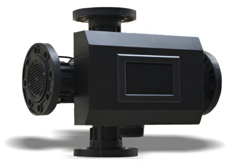 GL50 ChiMay JY Filtering Valve
